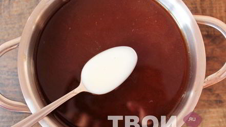 Рецепт ликера кофейного