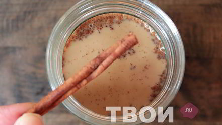 Рецепт ликера кофейного