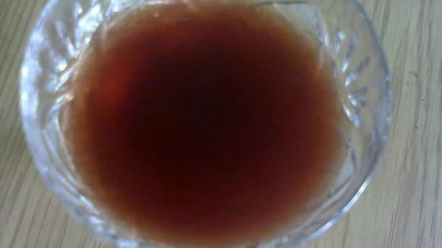 Рецепт ликера королевского