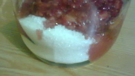 Рецепт ликера королевского