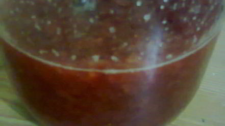 Рецепт ликера королевского