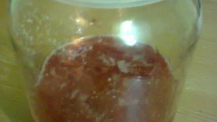 Рецепт ликера королевского