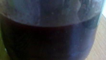 Рецепт ликера королевского