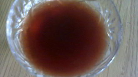 Рецепт ликера королевского