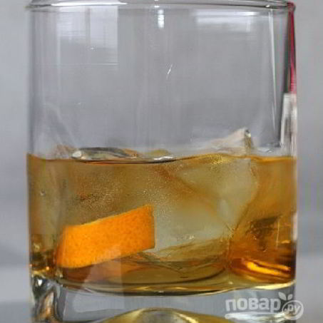 Рецепт Ликера Куантро