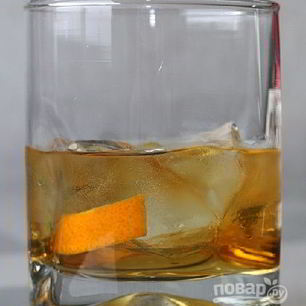 Рецепт Ликера Куантро