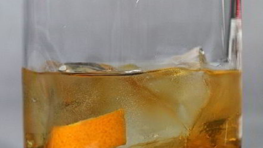 Рецепт ликера куантро