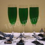 Рецепт Ликера мятного