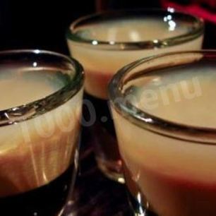 Рецепт Ликера с кофе медом кардамоном на спирту