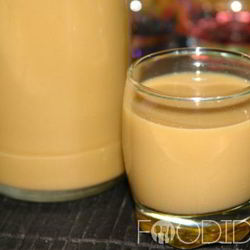 Рецепт Ликера Sheridans