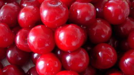 Рецепт ликера вишневого