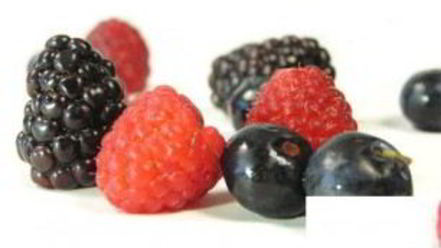 Рецепт ликера ягодного кордиал