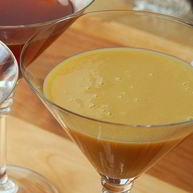 Рецепт Ликера яичного Адвокат