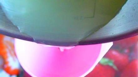 Рецепт лимонного ликера