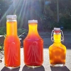 Рецепт Литовского ликера Крупникас