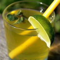 Рецепт Мятного ликера