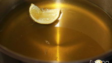 Рецепт мятного ликера