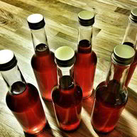 Рецепт Орехового ликера