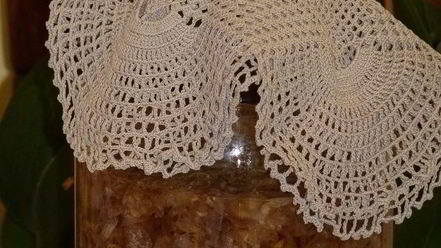 Рецепт розового ликера