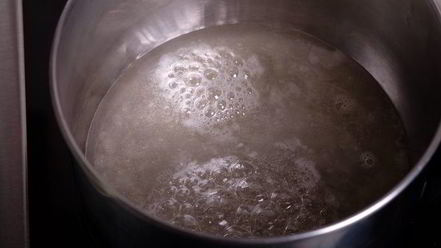 Рецепт шоколадных макарон с ликером baileys