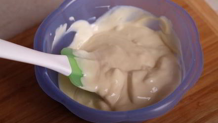 Рецепт шоколадных макарон с ликером baileys