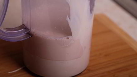 Рецепт шоколадных макарон с ликером baileys