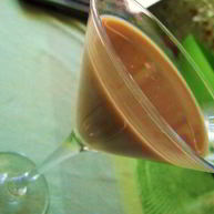 Рецепт Сливочно-кофейного ликер Baileys