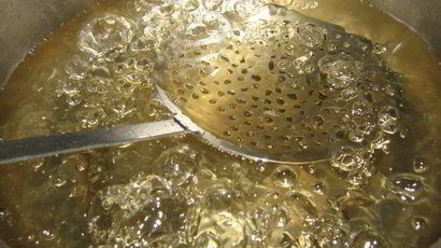 Рецепт сливочно-кофейного ликер baileys