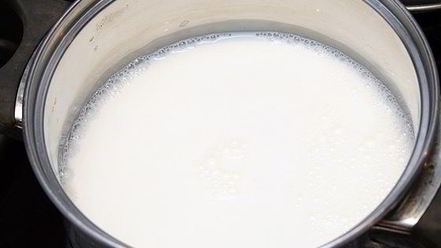 Рецепт сливочно-кофейного ликер baileys