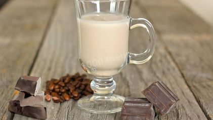 Рецепт Сливочного ликера