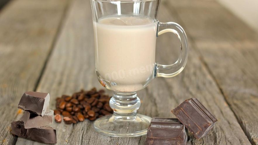 Рецепт сливочного ликера