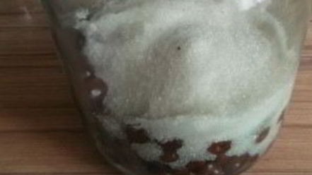 Рецепт вишневого ликера