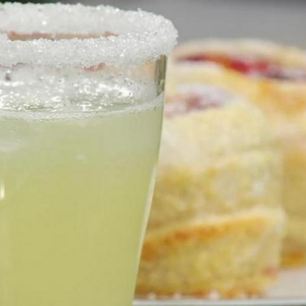 Рецепт Ананасового лимонада
