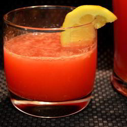 Рецепт Арбузного лимонада