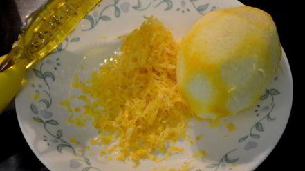 Рецепт арбузного лимонада