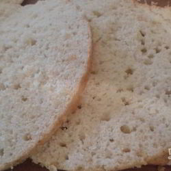 Рецепт Бисквита на лимонаде с газом