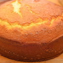 Рецепт Бисквита на лимонаде в мультиварке