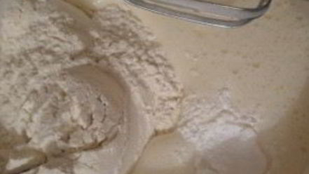 Рецепт бисквита на лимонаде в мультиварке