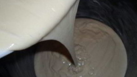 Рецепт бисквита на лимонаде в мультиварке