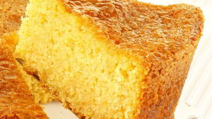 Рецепт Бисквита на лимонаде