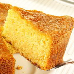 Рецепт Бисквита на лимонаде