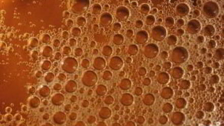 Рецепт бисквита на лимонаде