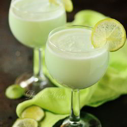 Рецепт Бразильского лимонада