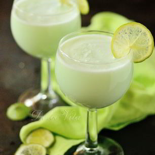 Рецепт Бразильского лимонада