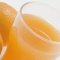 Рецепт Домашнего лимонада из апельсинов