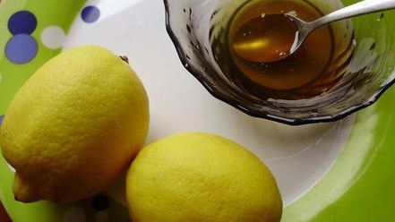 Рецепт домашнего лимонада из лимона