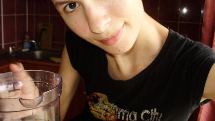 Рецепт домашнего лимонада из лимона