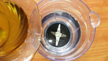 Рецепт домашнего лимонада из лимона