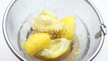 Рецепт домашнего лимонада из лимонов и апельсинов