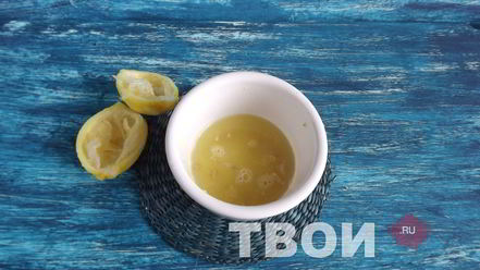 Рецепт домашнего лимонада с розмарином